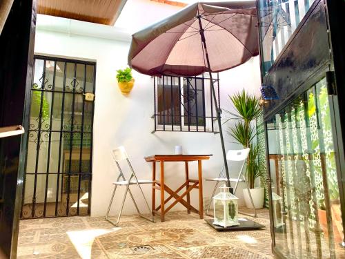Apartamentos La Casa del Azafrán, Córdoba (foto 3)
