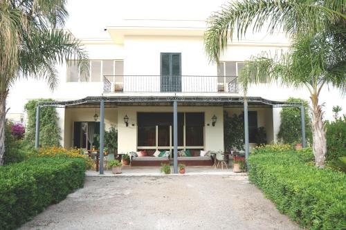 B&B Il Giardino di Paola