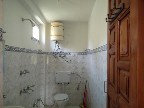 Triple room, private bathroom