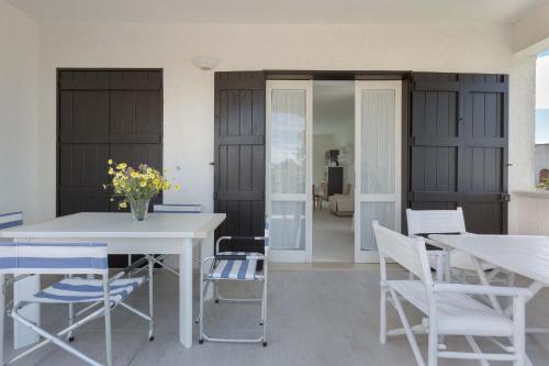 Létesítmények, Villetta Antonaci by BarbarHouse in Santa Maria Al Bagno