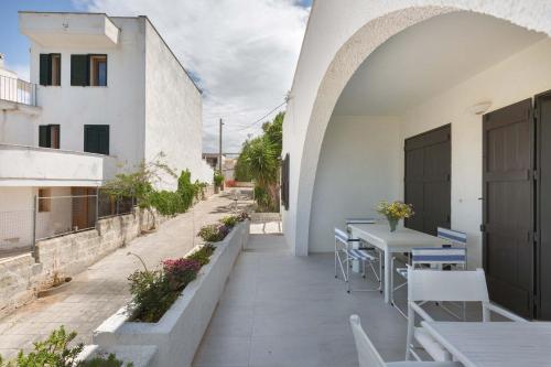 Létesítmények, Villetta Antonaci by BarbarHouse in Santa Maria Al Bagno