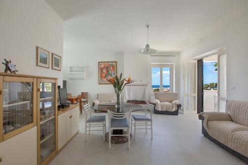 Villetta Antonaci by BarbarHouse in Santa Maria Al Bagno