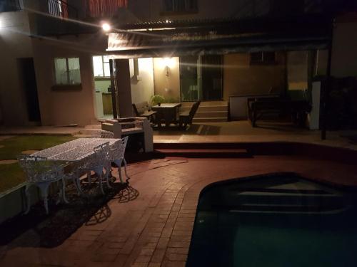 ホテル ローラズ