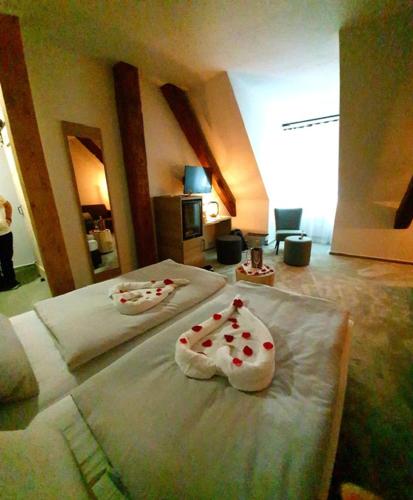 Hotel Le Filou Hille Germany