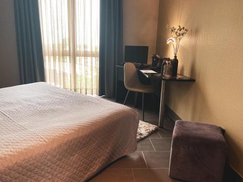 Augenblick Skylounge - image 2