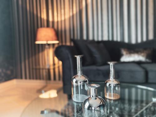 Suite, deluxe
