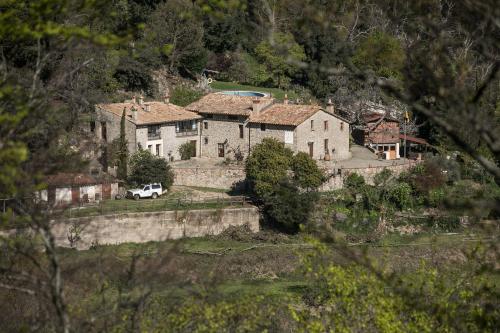 . El Buxaus de la Muntanya
