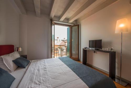 Hotel Del Porto - image 4
