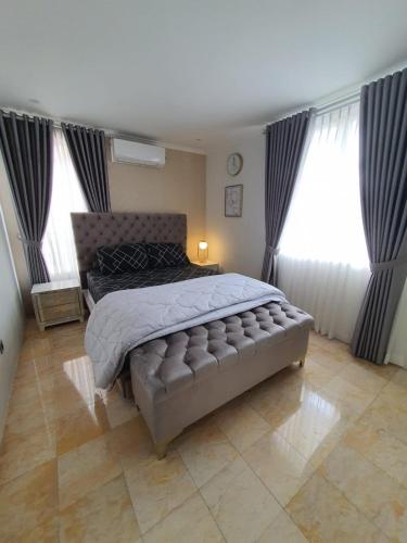 Omah Kumpul Sentul in Bogor