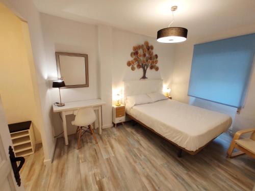  Mar a la vista in Ribadeo