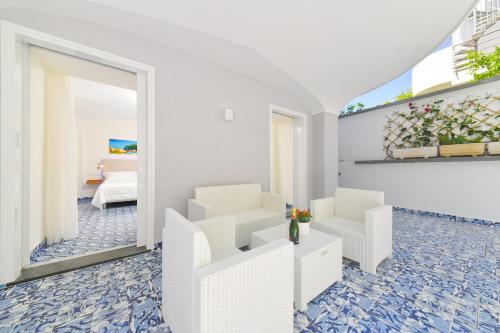 Ischia Mavilan Luxury Apartments 5