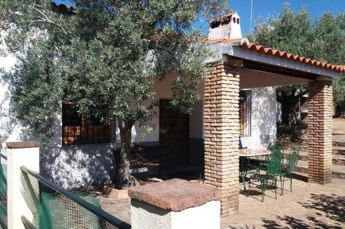Cortijo Era Grande 2, Córdoba (foto 8)