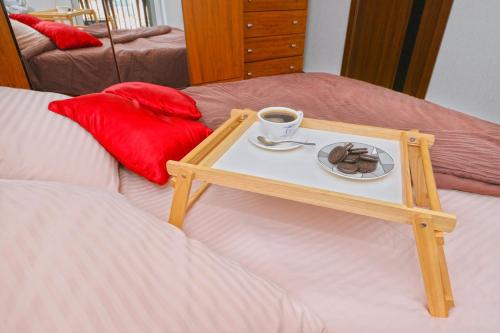 Apartment on Volgograd CITY - image 10