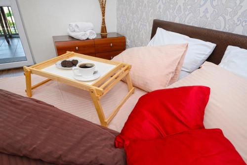 Apartment on Volgograd CITY - image 5