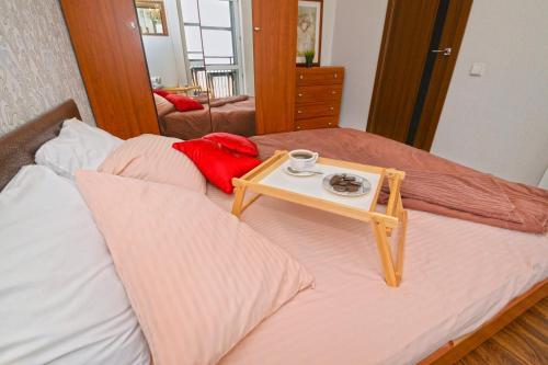 Apartment on Volgograd CITY - image 13