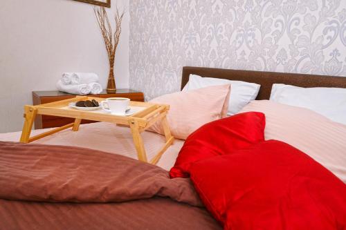 Apartment on Volgograd CITY - main image