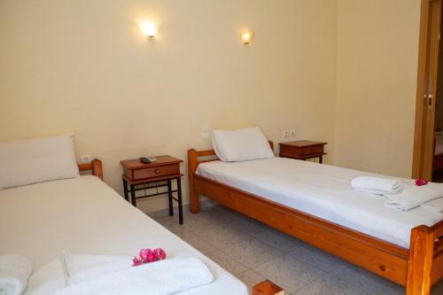 Hotel Loula Rooms and Apartments - image 12