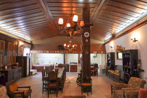 Quinta dos Patos in Seia