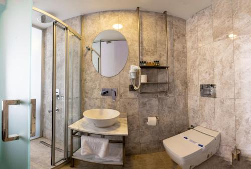 Taksim Hotel V Plus, Istanbul (photo 10)