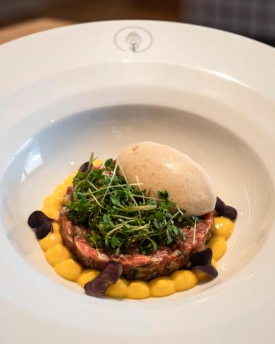 Brunelle Seiser Alm Lodge