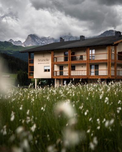 Brunelle Seiser Alm Lodge
