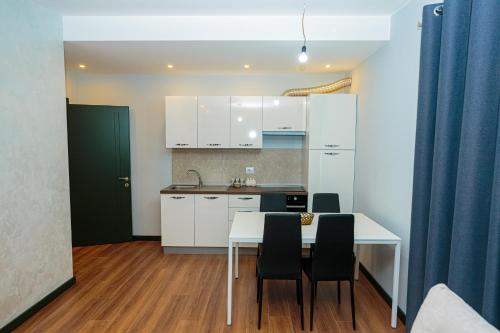 Moem apartments