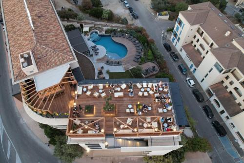 Hotel L'Acquale - image 2
