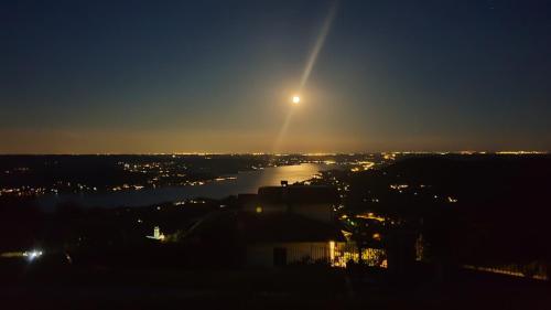  Gardenpark Soleil in Nebbiuno