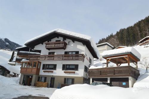 Haus Wilma in Tschagguns, Österreich