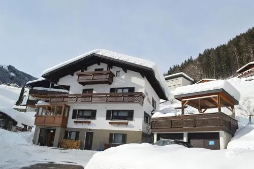 Haus Wilma in Tschagguns, Österreich