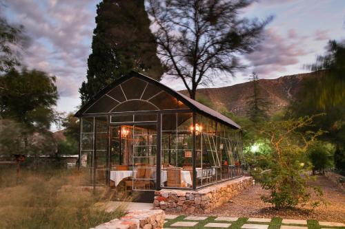 Dennehof Karoo Guesthouse Dennehof Karoo Guesthouse