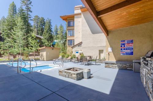 Silver Bear 18 Condo - image 7
