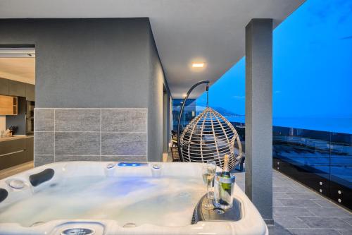 Liberty Living Apartments Žnjan Beach, Split (foto 4)