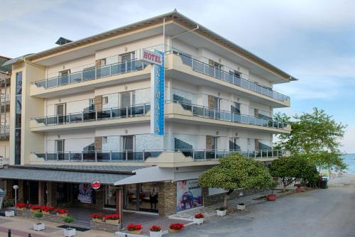 Hotels Image