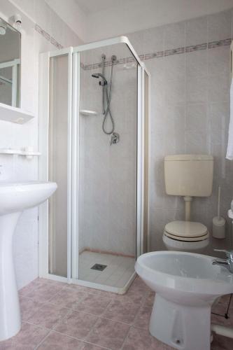Hotel Sanremo Room Type - Double or Twin Room with Balcony