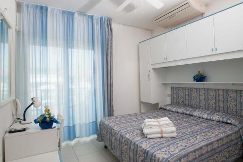 Double or Twin Room with Balcony image 5