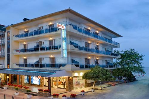 Hotels Image