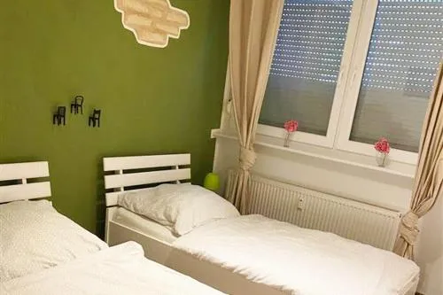 Workers Apartment Bergisch Gladbach Bensberg in Bergisch Gladbach, Deutschland
