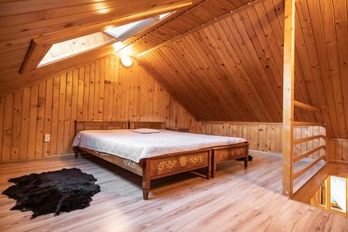 Pokoje u Gronicki Pokoje u Gronicki