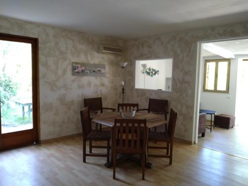 Chalet Conca, Conca (foto 7)