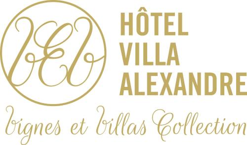 Hôtel Villa Alexandre