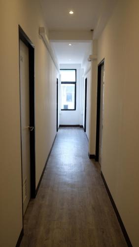 บริการและสิ่งอำนวยความสะดวก, สลีป วิธ มี แบงค็อก - บีทีเอส พระโขนง (Sleep with Me Bangkok - BTS Phra Khanong) near มหาวิทยาลัยกรุงเทพ