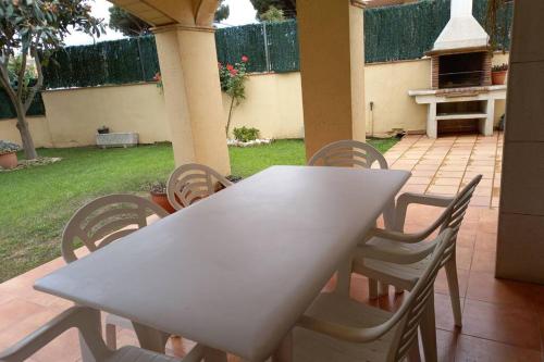 Accommodation in Castell-Platja d'Aro