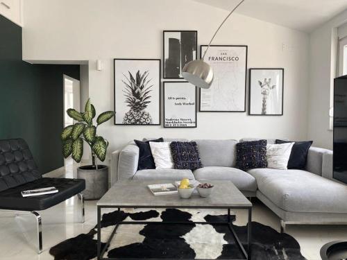 Apartment Beachfront Petar - Zadar