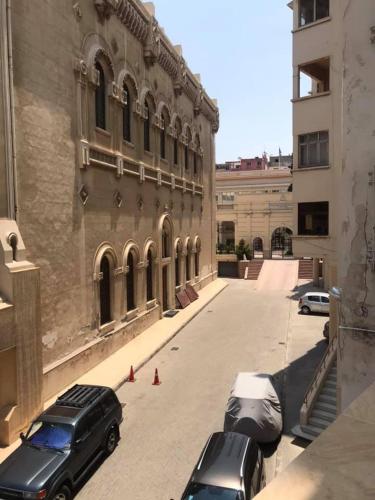 Alexander The Great Hotel photo
