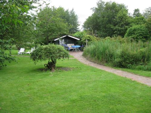 Ferienwohnung Helga