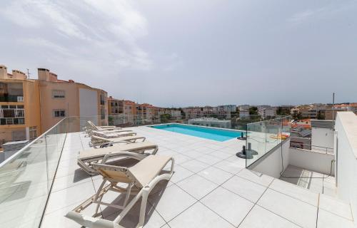 B60 - Galvao Apartment C in Lagos