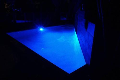 Stay at Seclusion Pavilions!