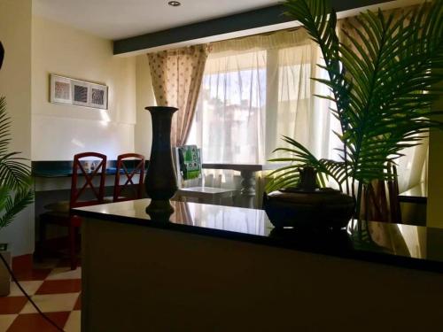 Alexander The Great Hotel in Alexandria