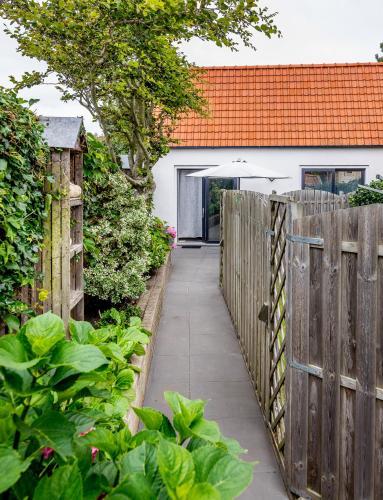  Vakantiehuis Rehoboth in Domburg